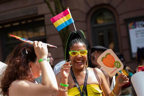 Gatherings combining Pride and Juneteenth give Black LGBTQ+ people a refuge where they can celebrate