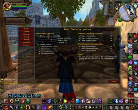 Gathermate dragonflight. Download World of Warcraft addon Gathermate2 Gas Clouds for versions 1.14.3 / 10.0.7, Dragonflight, WotLK Classic, 2023 