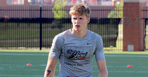 on. April 17, 2023. By. Danny Jaillet. Nebraska football appears to be in good shape for 2024 four-star wide receiver Gatlin Bair released his top five on Sunday evening, and Nebraska football was included among several schools. Bair is the 40 th overall player nationally in the 2024 class. He is the ninth overall wide receiver in his class ....