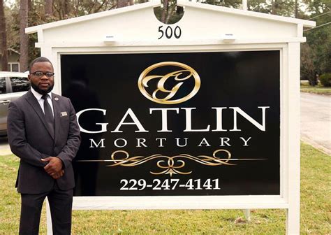 Funeral Etiquette - Gatlin Mortuary offers a variety of funeral services, from traditional funerals to competitively priced cremations, serving Valdosta, GA and the surrounding communities. We also offer funeral pre-planning and carry a wide selection of caskets, vaults, urns and burial containers.. 