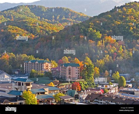 Gatlinburg, Tennessee Gateway to the Smokies