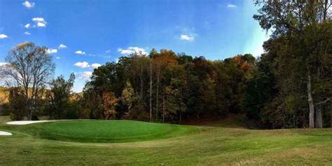 Gatlinburg Tee Times and Rates - GolfLink