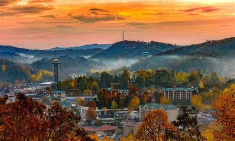 Located in the heart of the Great Smoky Mountains, Gatlinburg is a charming town that offers a perfect blend of natural beauty and exciting activities. Gatlinburg is known for its .... 