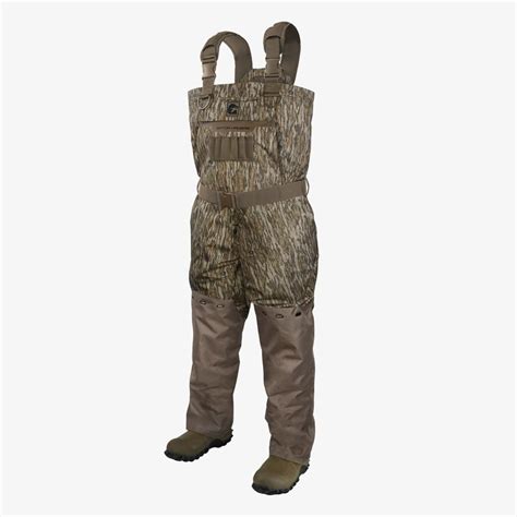 Gator Waders - Mens Shield Insulated Breathable Hunting Waders