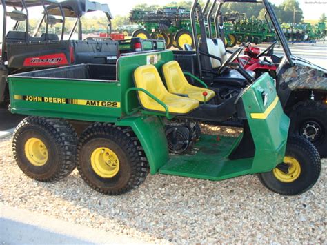 Gator amt 622 manual john deere. - Technical reference manual staad pro v8i.