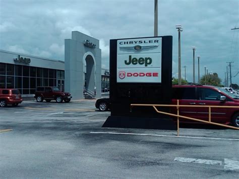 Gator chrysler. At Gator Chrysler Dodge Jeep Ram, we offer a great selection of new, used, and certified pre-owned vehicles to help elevate your journey. Shop for your next automobile today, and experience the difference we can make in your life. 