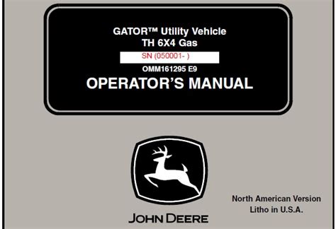 Gator th 6x4 gas repair manual. - 4th dimensional healing a guidebook for a new paradigm of healing.