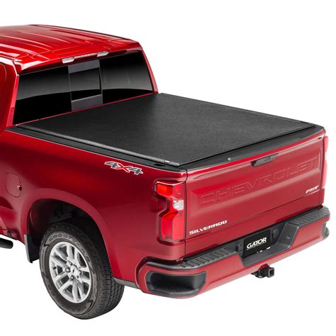 Search Results: gator tonneau cover parts; Video: Review of Extang To