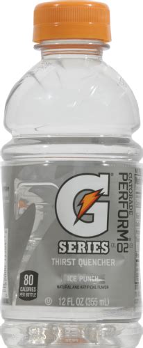 Gatorade Clear (Best Answer) - UpThirst