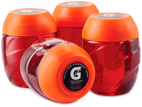 Gatorade Pods Reusable, The GX Bottle has a specialized lid that