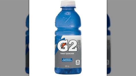 Gatorade g2 discontinued 2020.  Let&rsquo;s delve deeper into this topic and find out the...