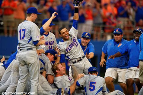 Gatorbaseball - Gatorsports, Gainesville, Florida. 33,749 likes · 876 talking about this · 201 were here. The best coverage of University of Florida athletics online.