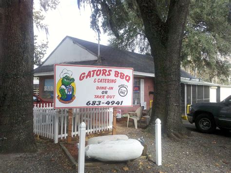Gators bbq. Things To Know About Gators bbq. 