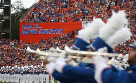 Gators football news. Things To Know About Gators football news. 