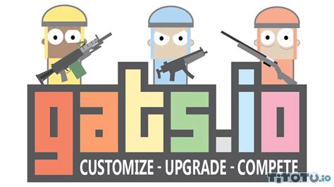 Gats.io Play Gats.io on iogames.space