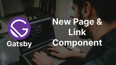 Gatsby link component.  Gatsby&rsquo;s Link component is a powerful way to ...