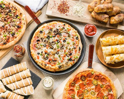 If you’re a pizza lover, chances are you’ve heard of Little Caesars. Known for their affordable prices and delicious pizza options, Little Caesars has become a go-to choice for man.... 