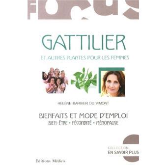 Gattilier - Journal des Femmes