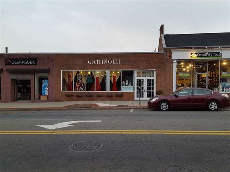 Gattinolli ridgewood nj. Specialties: Biltmore Tuxedos offers the latest in classic and contemporary formal wear, with a wide selection of tuxedos and accessories to suit your personal style. Tuxedos are available for rental or purchase and are all in stock, something you wont find at larger chains or department stores. Established in 1972. Biltmore Tuxedo of Ridgewood was start in 1972 and is a family owned and ... 