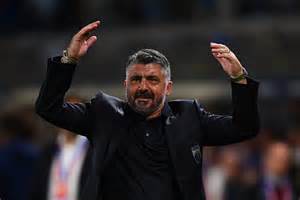 Gattuzo Onlyfans Leak
