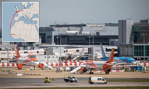 Gatwick Airport - latest news, breaking stories and comment