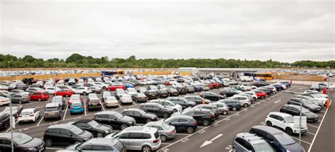 Gatwick airport long term car park experience - Tripadvisor