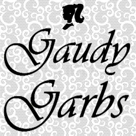 Gaudy Garbs Boutique Los Angeles CA - Facebook