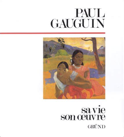 Gauguin : sa vie, son oeuvre. - Manuale di servizio ricambi per minipale mustang 320.