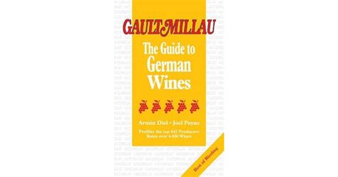 Gault millau guide to german wine gault millau guides. - Manual reloj casio edifice efa 122.