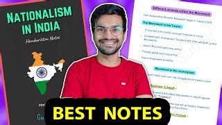 Gaurav Suthar Social Science All Chapters Notes Pdf …