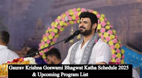 Gaurav krishan goswami wikipedia