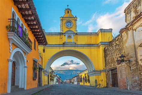 Plan Your Trip to Guatemala: Best of Guatemala Tourism. Essential Guatemala. Stay. A mix of the charming, modern, and tried and true. San Rafael Hotel. 434. Antigua, Guatemala. from $125/night. 2024. Hyatt Centric Guatemala City. 532. Guatemala City, Guatemala. from $143/night. 2024. Jenna's River Bed and Breakfast. 522.