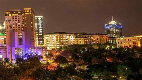 Gauteng Nightlife & Theatre - SA-Venues.com