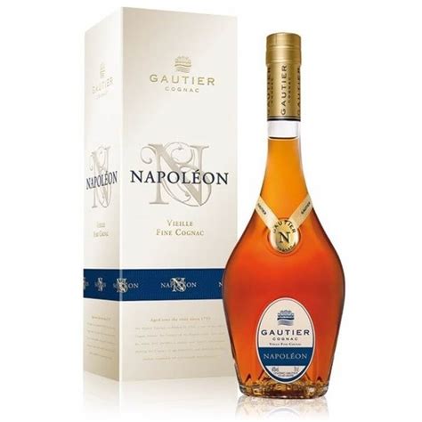 Gautier Cognac - Prices - All Products