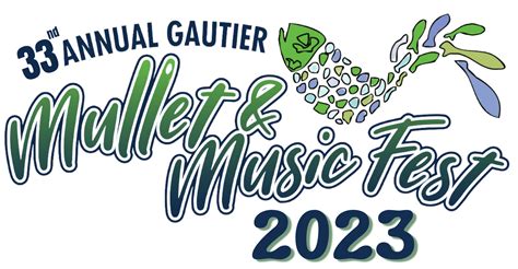 Gautier mullet festival 2023. Parade will begin at 3:30pm! Come see or be part of the most cutest parade ever! Registration starts at 1pm and parade starts at 3pm. Great prizes!... 