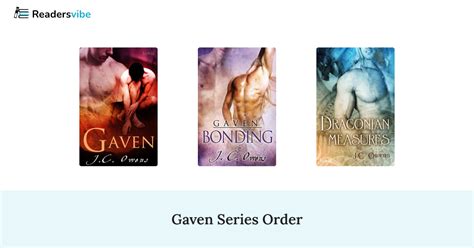 Read Gaven