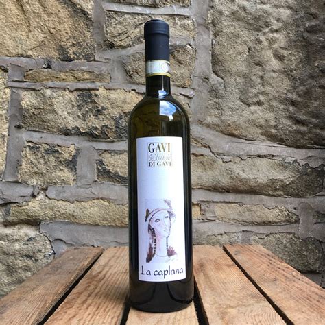 Gavi di Gavi Wine Regions, Reviews & Ratings - Wine Enthusiast