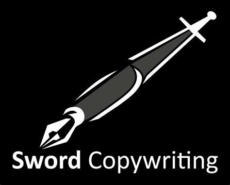 Gavin Boyter - Freelance Copywriter - Sword …