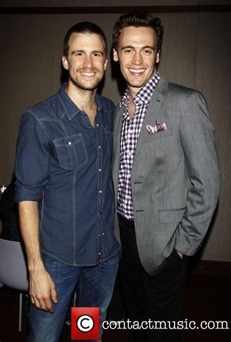 Gavin Creel Relationship: An Insight Into His Personal Life And ...