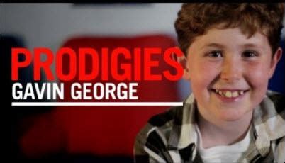 Gavin George - Wikipedia