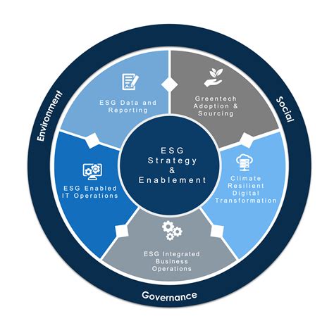 Gavin Whyte - Director - The ESG Advisory Service Ltd LinkedIn