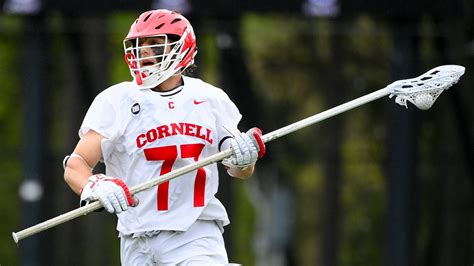 Congratulations to Gavin Adler and CJ Kirst for being named @Inside_Lacrosse First-Team All-Americans! #10 #21 #JGC #RMM #WD>WS #LGR #YellCornell 17 May 2023 14:00:28. 