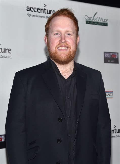 Gavin james wiki