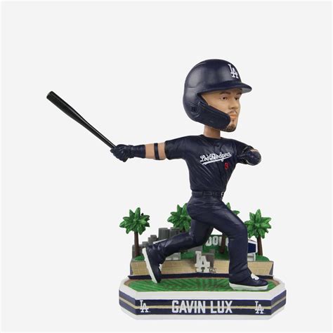 Gavin lux bobblehead. Things To Know About Gavin lux bobblehead. 