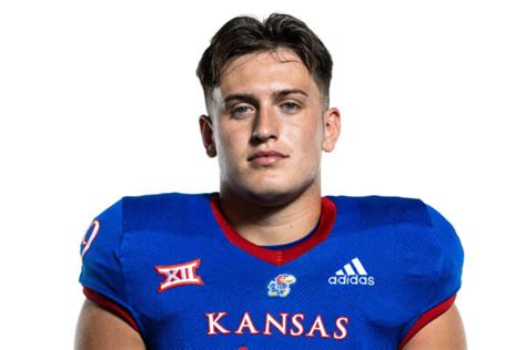 Senior linebacker Gavin Potter has decided to leave the program, head coach Lance Leipold announced in Tuesday’s press conference. “There wasn’t a whole lot [of …. 