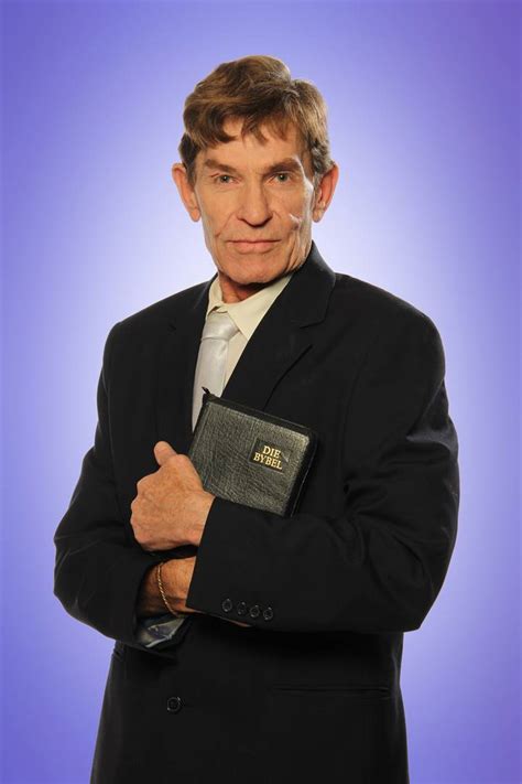 Gavin van den berg age