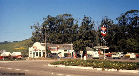 Gaviota Village – Goleta History