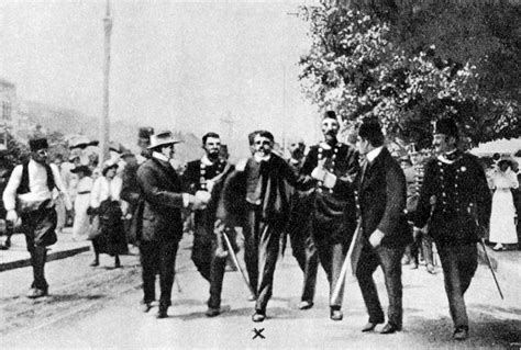 Gavrilo princip
