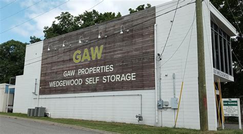 Gaw Properties