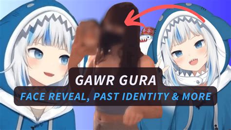2 авг. 2021 г. ... Gawr Gura face reveal. #gawr#gura#face#reveal. 12 comments. VoidDreams. Poor T1. VoidDreams2 aug 2021. 7. Aguacado. With Filter.. 